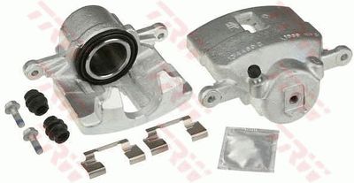 Brake Caliper TRW BHX382E