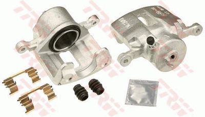 Brake Caliper TRW BHX388E