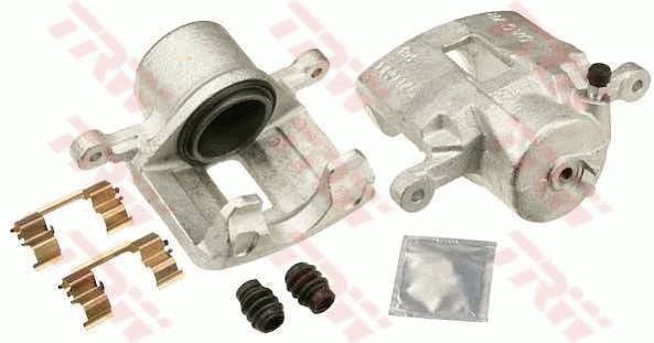 TRW BHX389E Brake Caliper