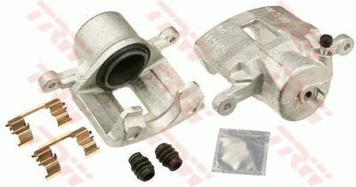 Brake Caliper TRW BHX389E
