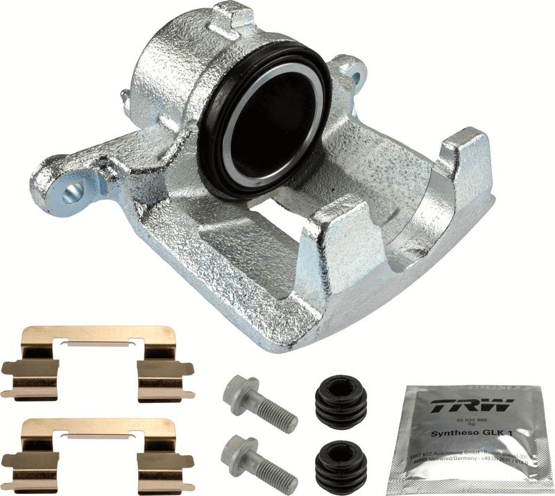TRW BHX390E Brake Caliper