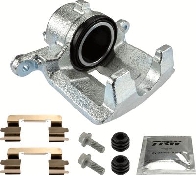 Brake Caliper TRW BHX390E