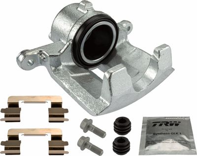 Brake Caliper TRW BHX391E