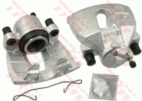 TRW BHX395E Brake Caliper