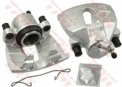 Brake Caliper TRW BHX395E