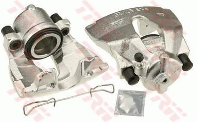 Brake Caliper TRW BHX400E