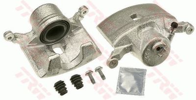 Brake Caliper TRW BHX406E