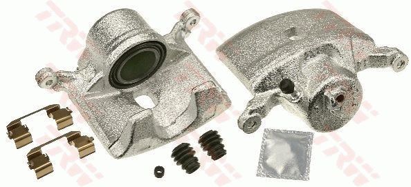 TRW BHX407E Brake Caliper