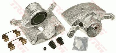 Brake Caliper TRW BHX407E