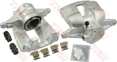 Brake Caliper TRW BHX408E