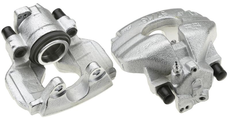 TRW BHX414E Brake Caliper