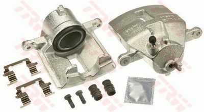 Brake Caliper TRW BHX422E