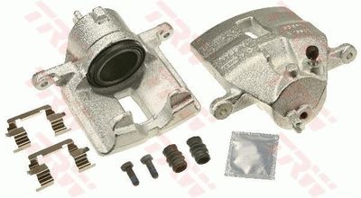 Brake Caliper TRW BHX423E