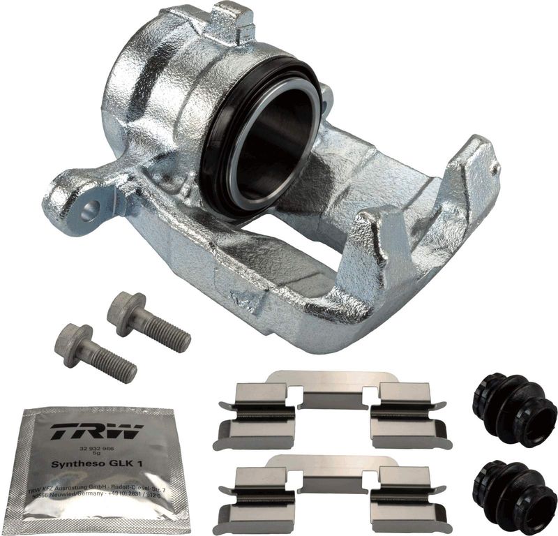 TRW BHX424E Brake Caliper