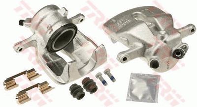 Brake Caliper TRW BHX426E