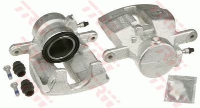 Brake Caliper TRW BHX428