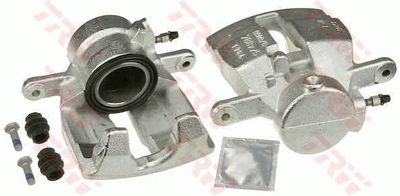 Brake Caliper TRW BHX428E