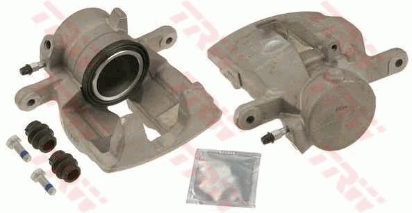 TRW BHX429 Brake Caliper