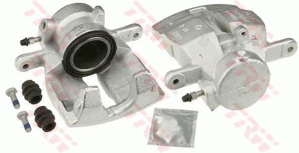 TRW BHX429E Brake Caliper