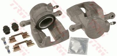 Brake Caliper TRW BHX430