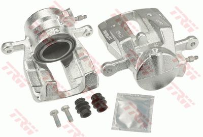 Brake Caliper TRW BHX430E