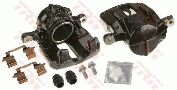 TRW BHX432E Brake Caliper