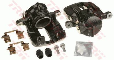 Brake Caliper TRW BHX433E