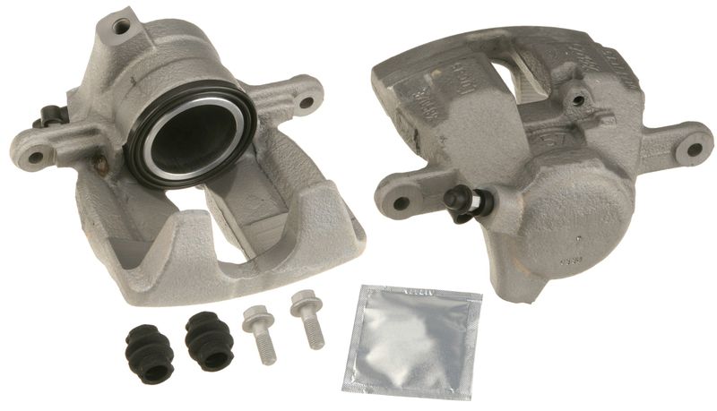 TRW BHX435 Brake Caliper
