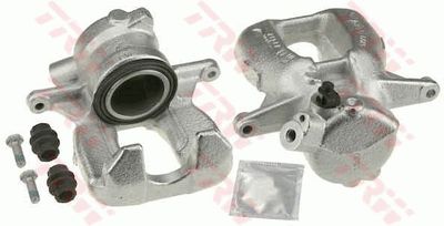 Brake Caliper TRW BHX436E