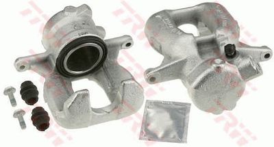 Brake Caliper TRW BHX437E