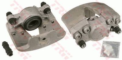 Brake Caliper TRW BHX440