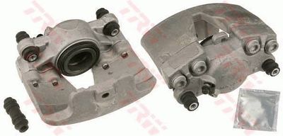 Brake Caliper TRW BHX441