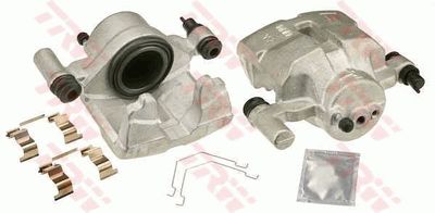 Brake Caliper TRW BHX442E