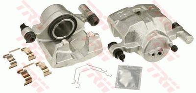 Brake Caliper TRW BHX443E