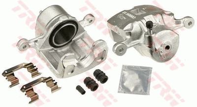 Brake Caliper TRW BHX446E