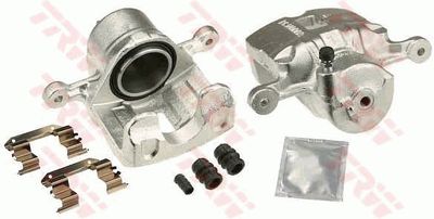 Brake Caliper TRW BHX447E