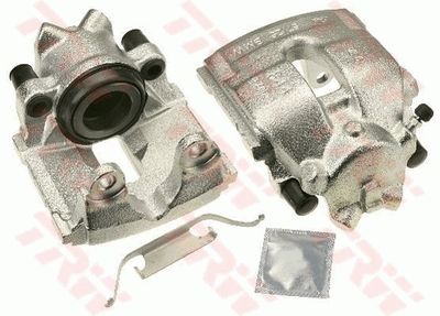 Brake Caliper TRW BHX467E