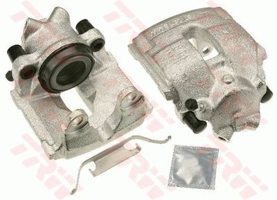 Brake Caliper TRW BHX468E