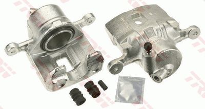Brake Caliper TRW BHX473E