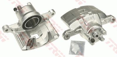 Brake Caliper TRW BHX499E