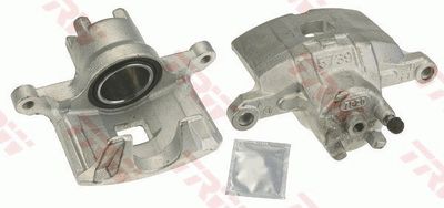 Brake Caliper TRW BHX500E