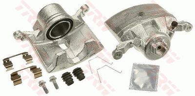Brake Caliper TRW BHX503E