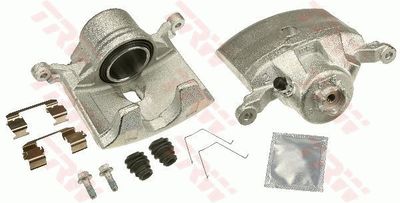 Brake Caliper TRW BHX504E