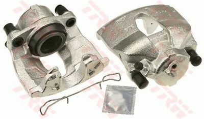 Brake Caliper TRW BHX523E