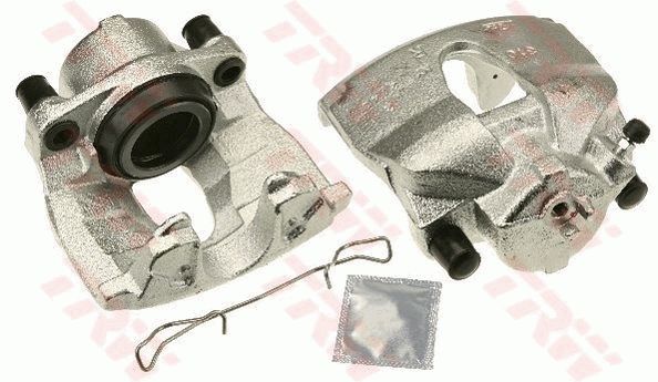 TRW BHX524E Brake Caliper