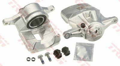 Brake Caliper TRW BHX525E