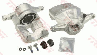 Brake Caliper TRW BHX526E