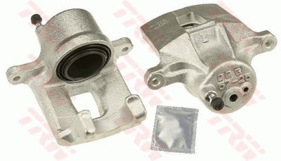 Brake Caliper TRW BHX527E