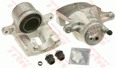 Brake Caliper TRW BHX528E