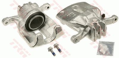 Brake Caliper TRW BHX538E